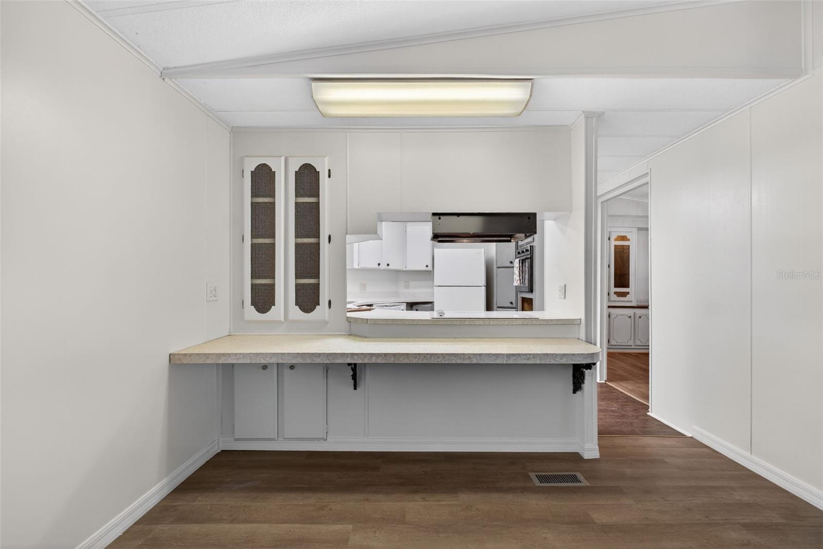 MARIANA WOODS - Residential