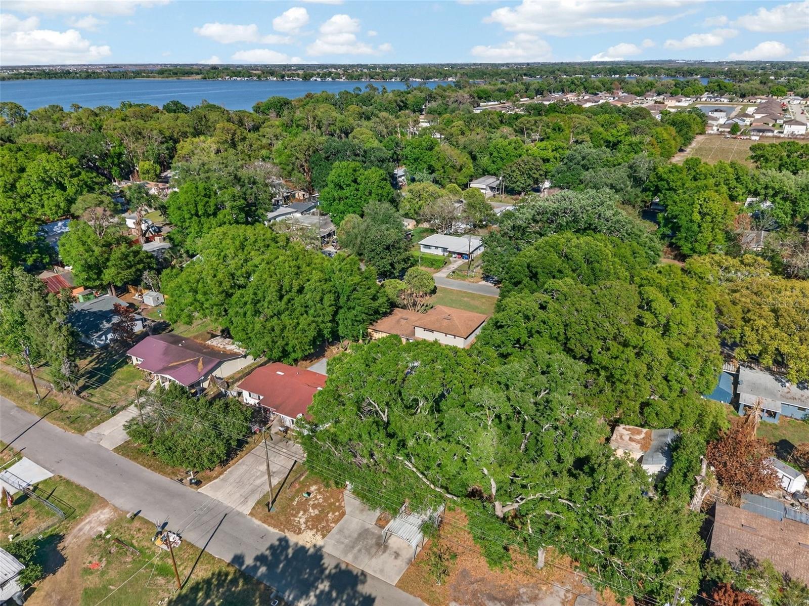 MARIANA WOODS - Residential