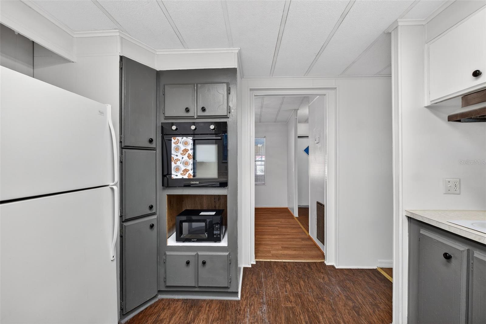 MARIANA WOODS - Residential