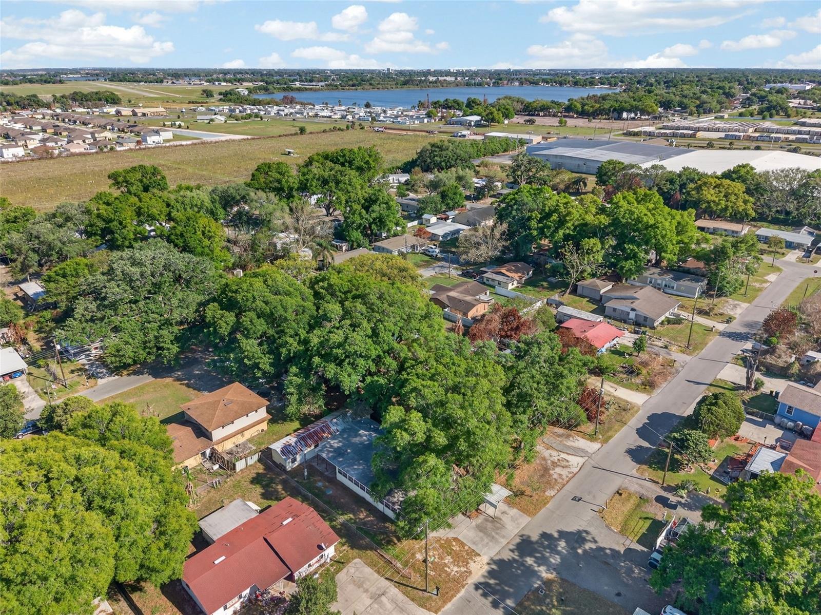 MARIANA WOODS - Residential