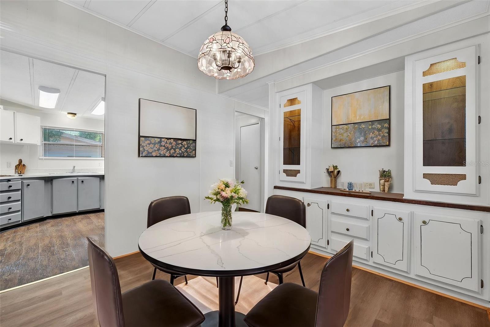 MARIANA WOODS - Residential