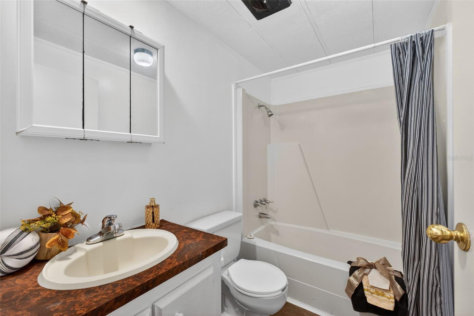 MARIANA WOODS - Residential