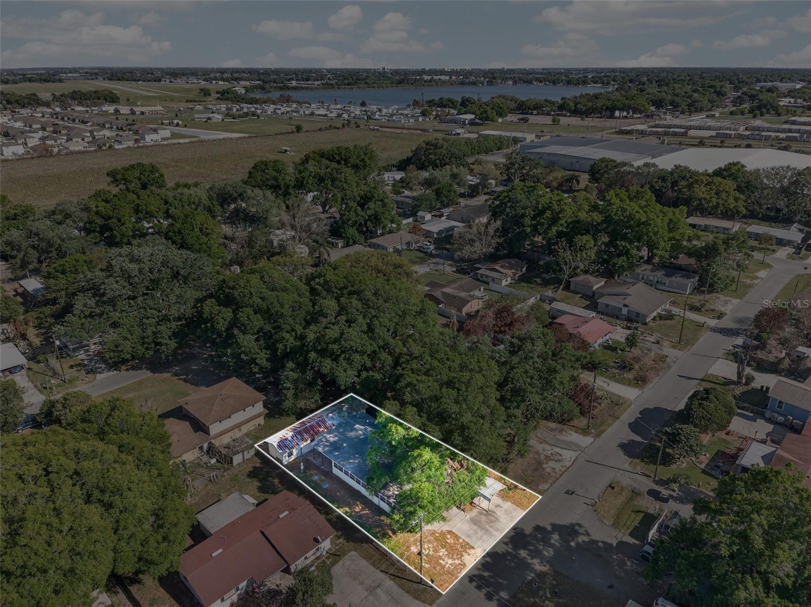 MARIANA WOODS - Residential