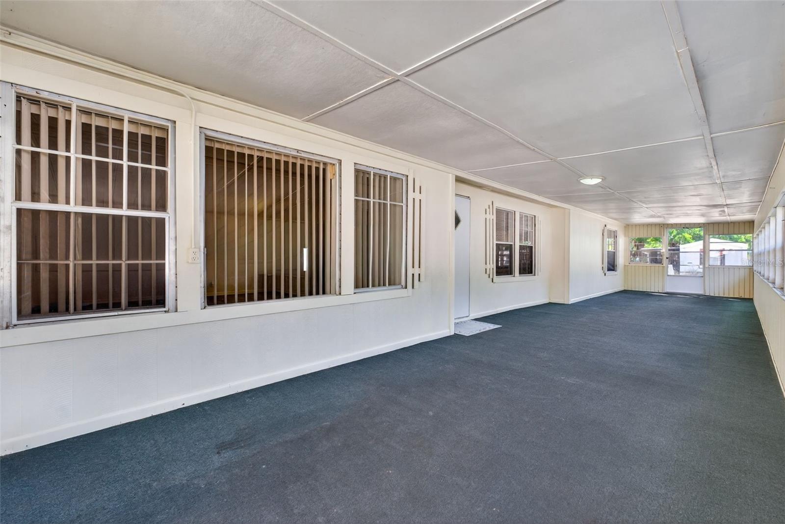 MARIANA WOODS - Residential