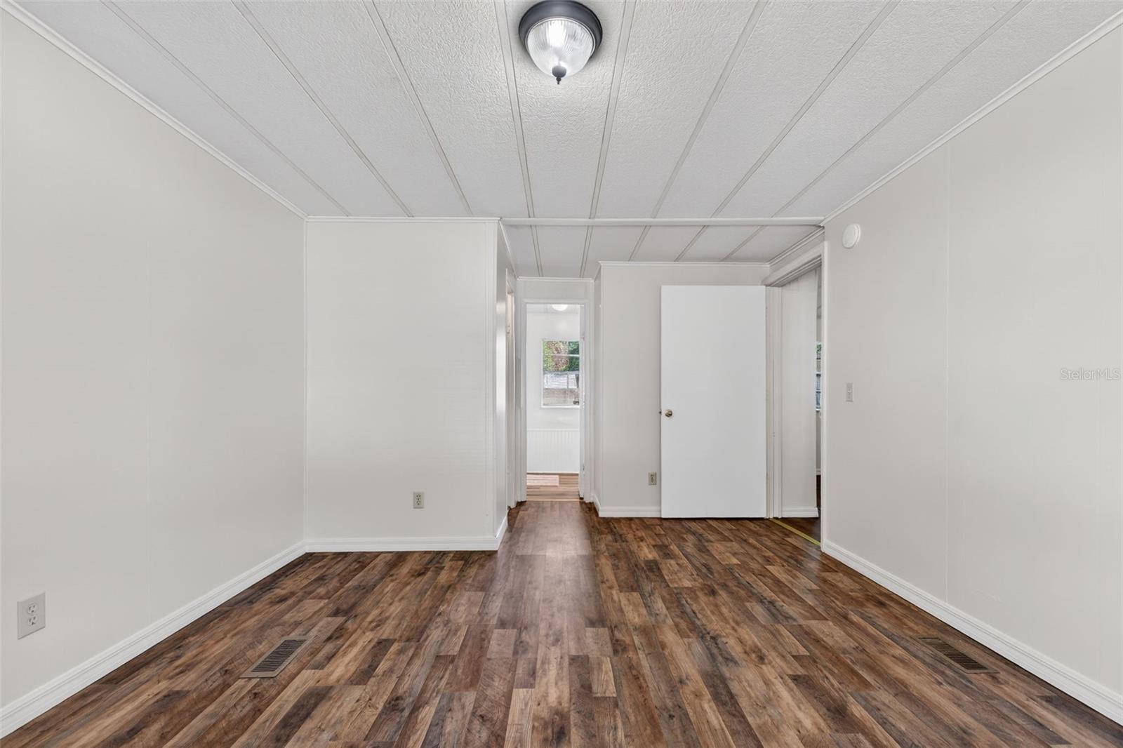 MARIANA WOODS - Residential