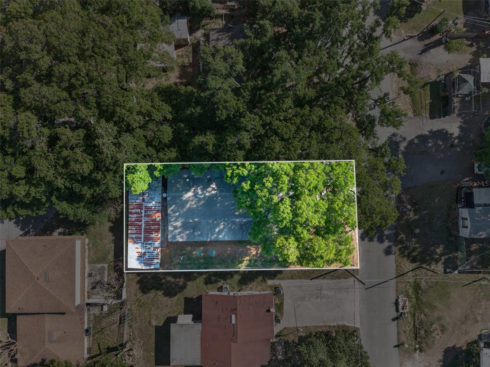 MARIANA WOODS - Residential