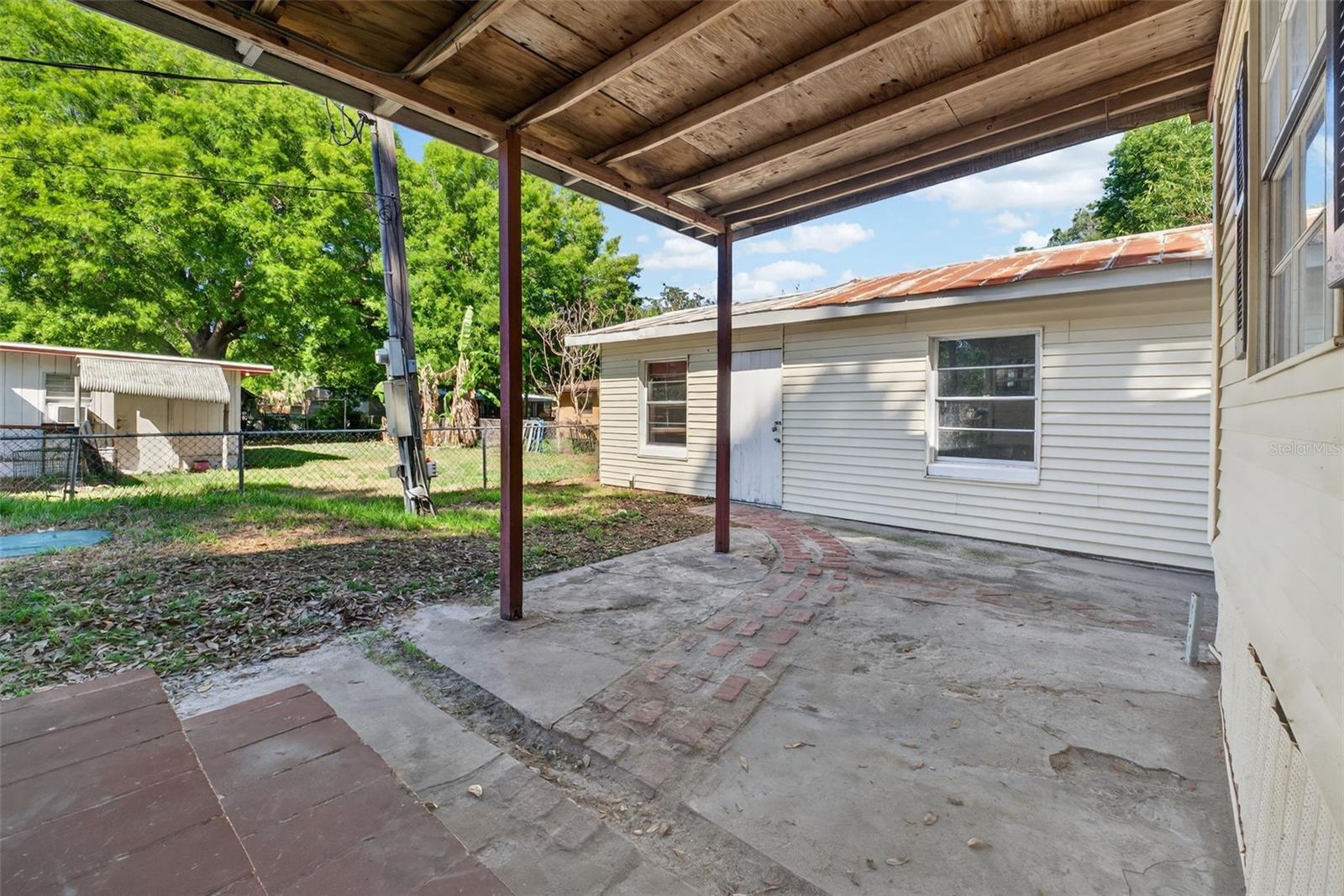 MARIANA WOODS - Residential