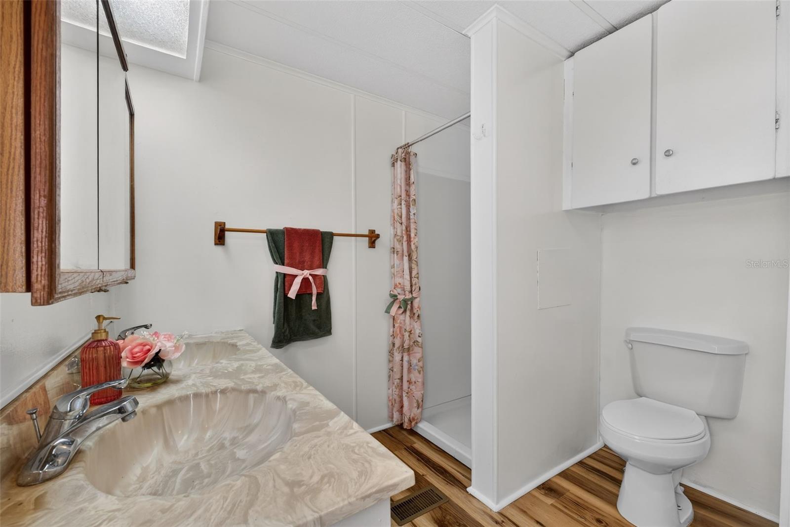 MARIANA WOODS - Residential