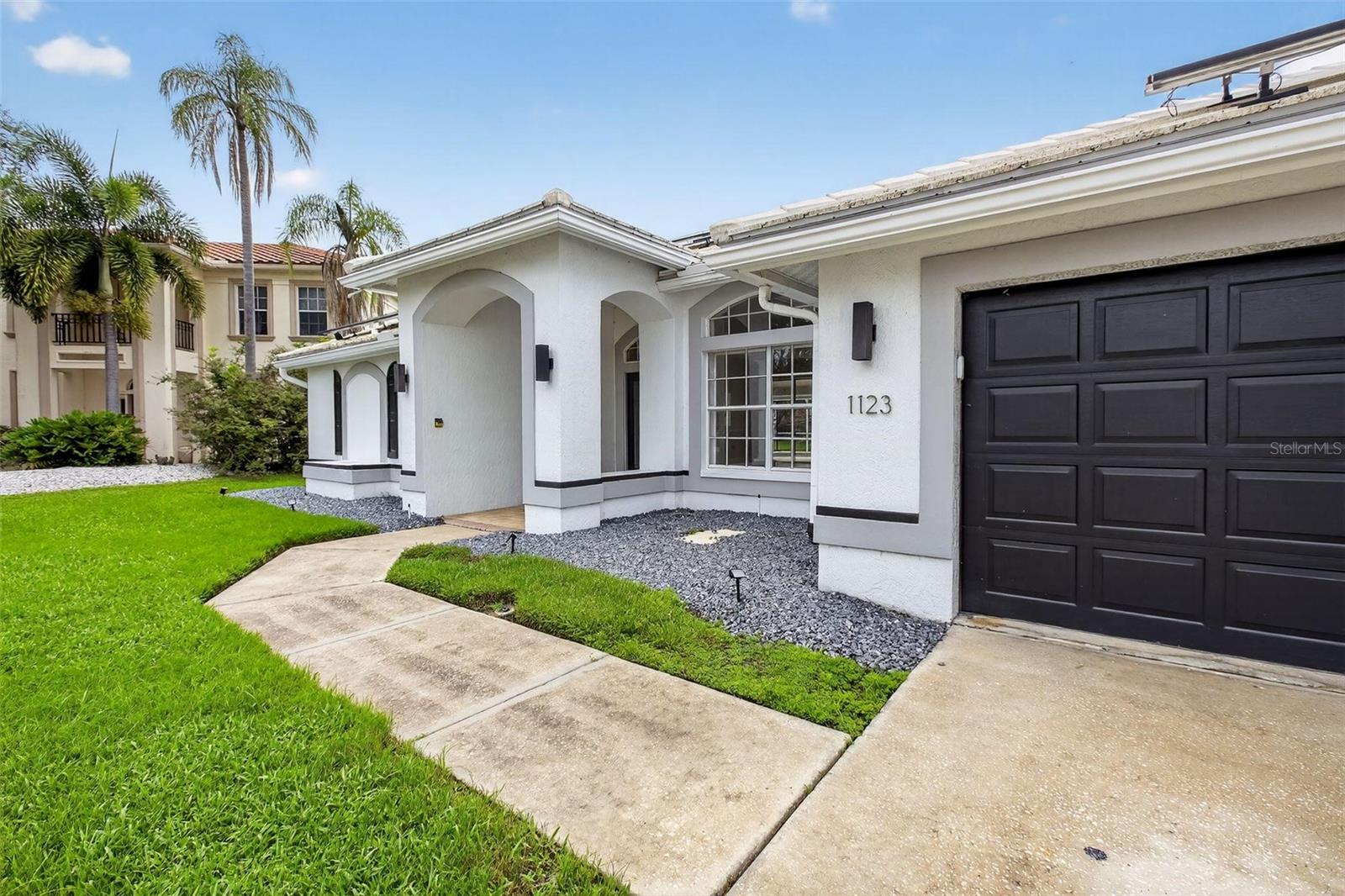 CHEVY CHASE ESTATES PH TWO - Residential