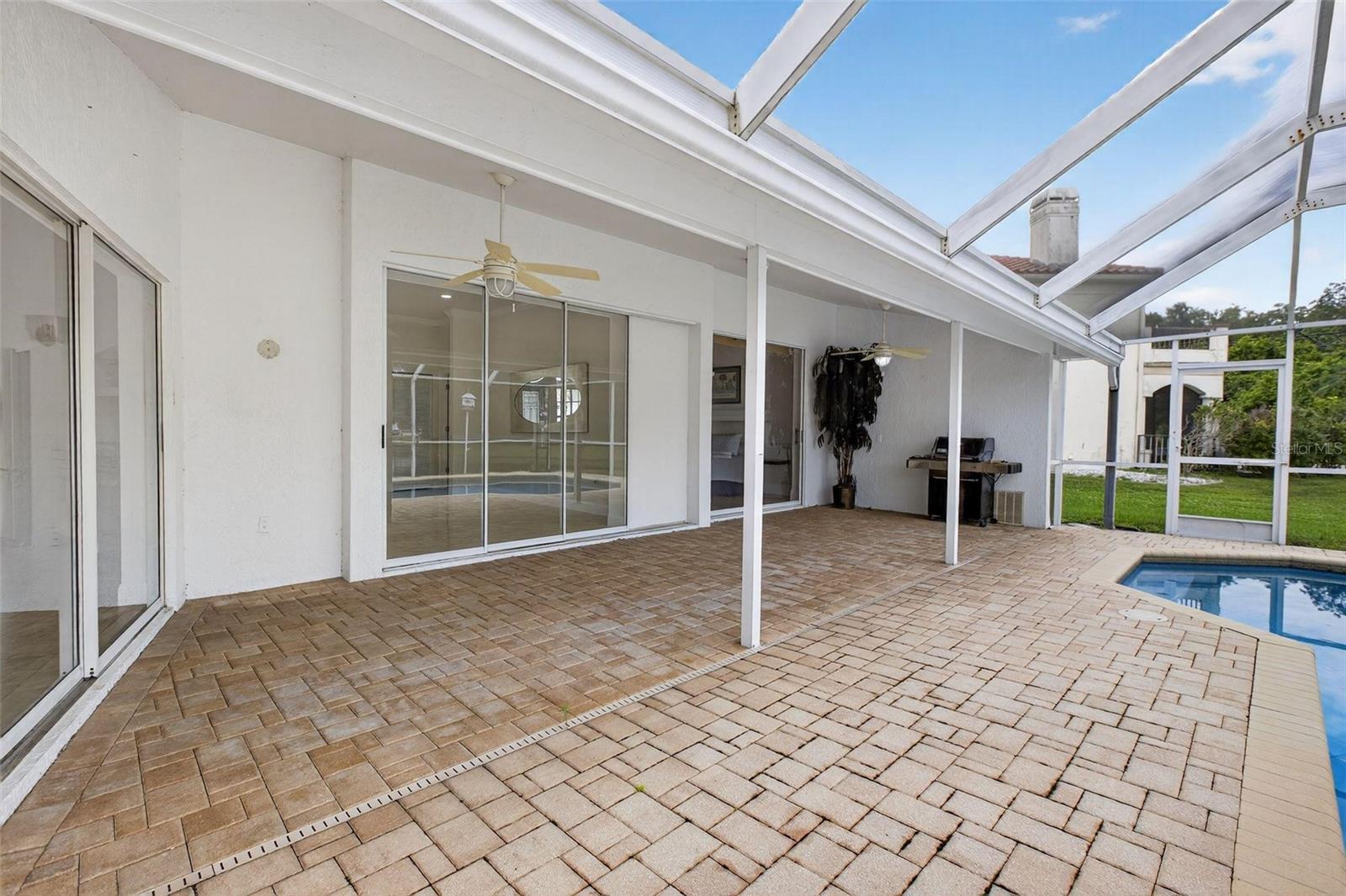 CHEVY CHASE ESTATES PH TWO - Residential