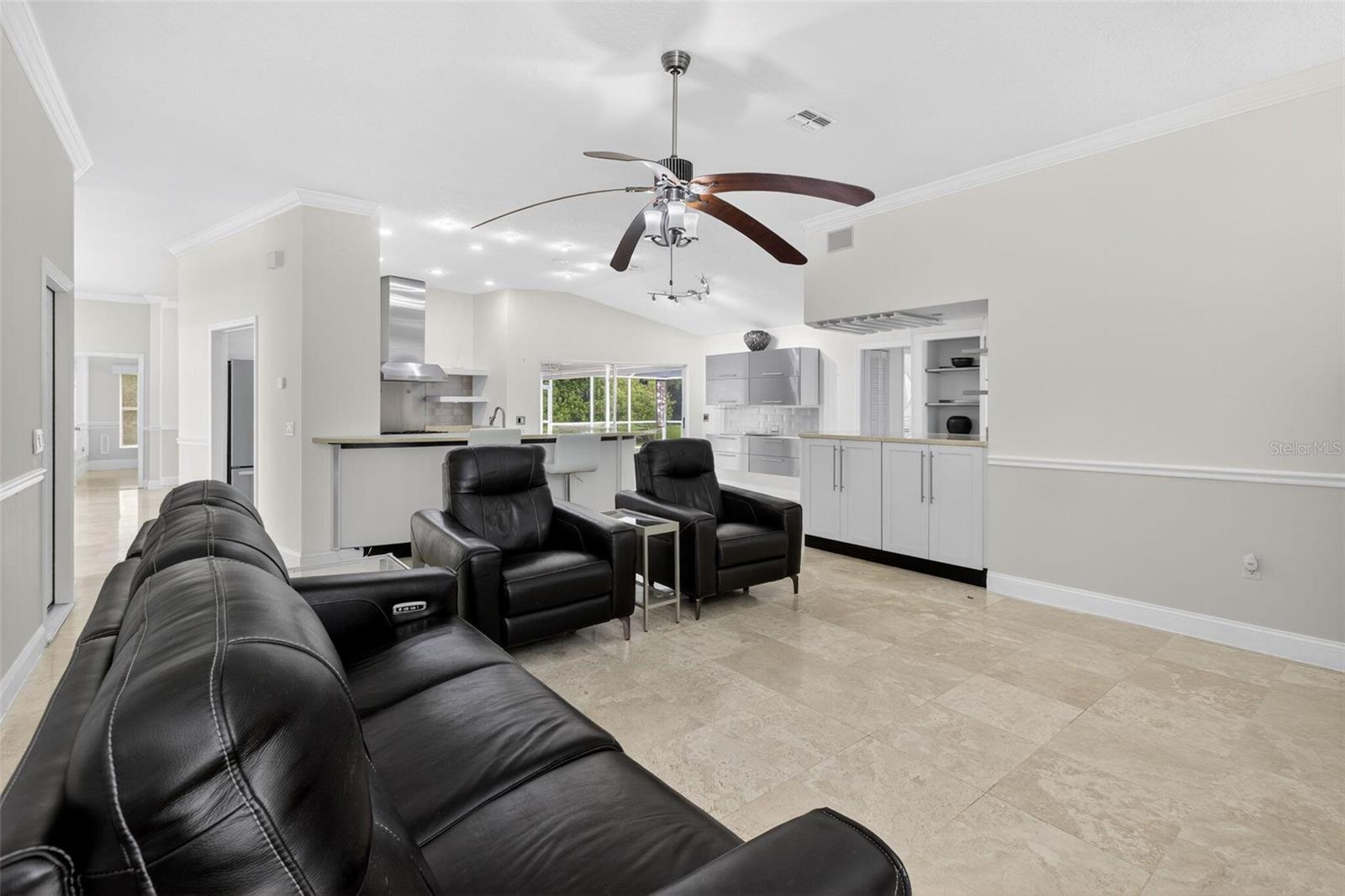 CHEVY CHASE ESTATES PH TWO - Residential