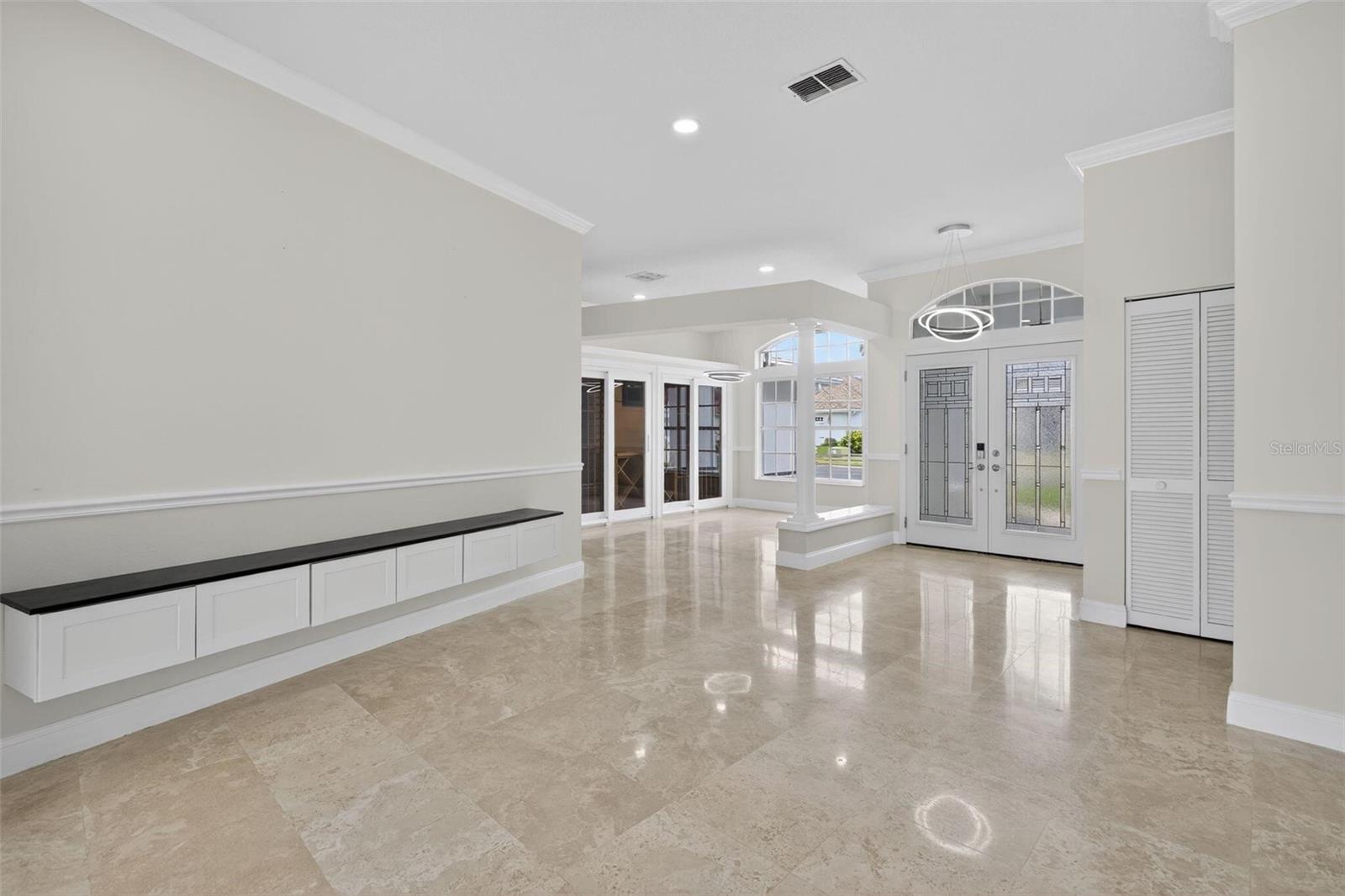 CHEVY CHASE ESTATES PH TWO - Residential