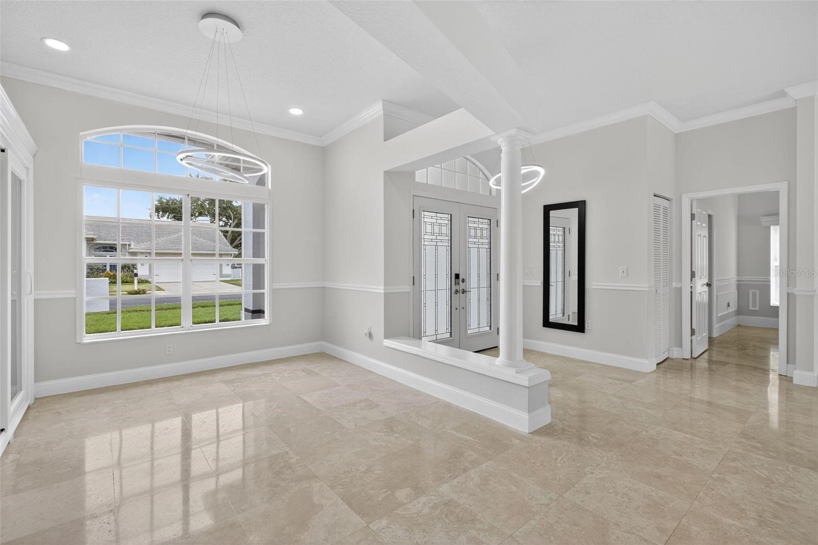 CHEVY CHASE ESTATES PH TWO - Residential