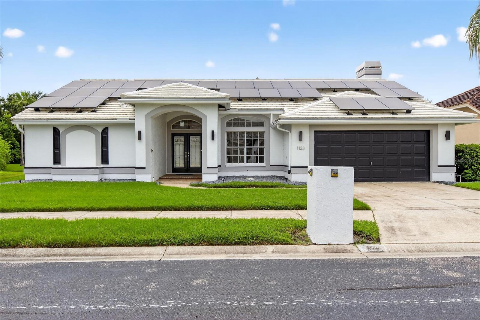 CHEVY CHASE ESTATES PH TWO - Residential