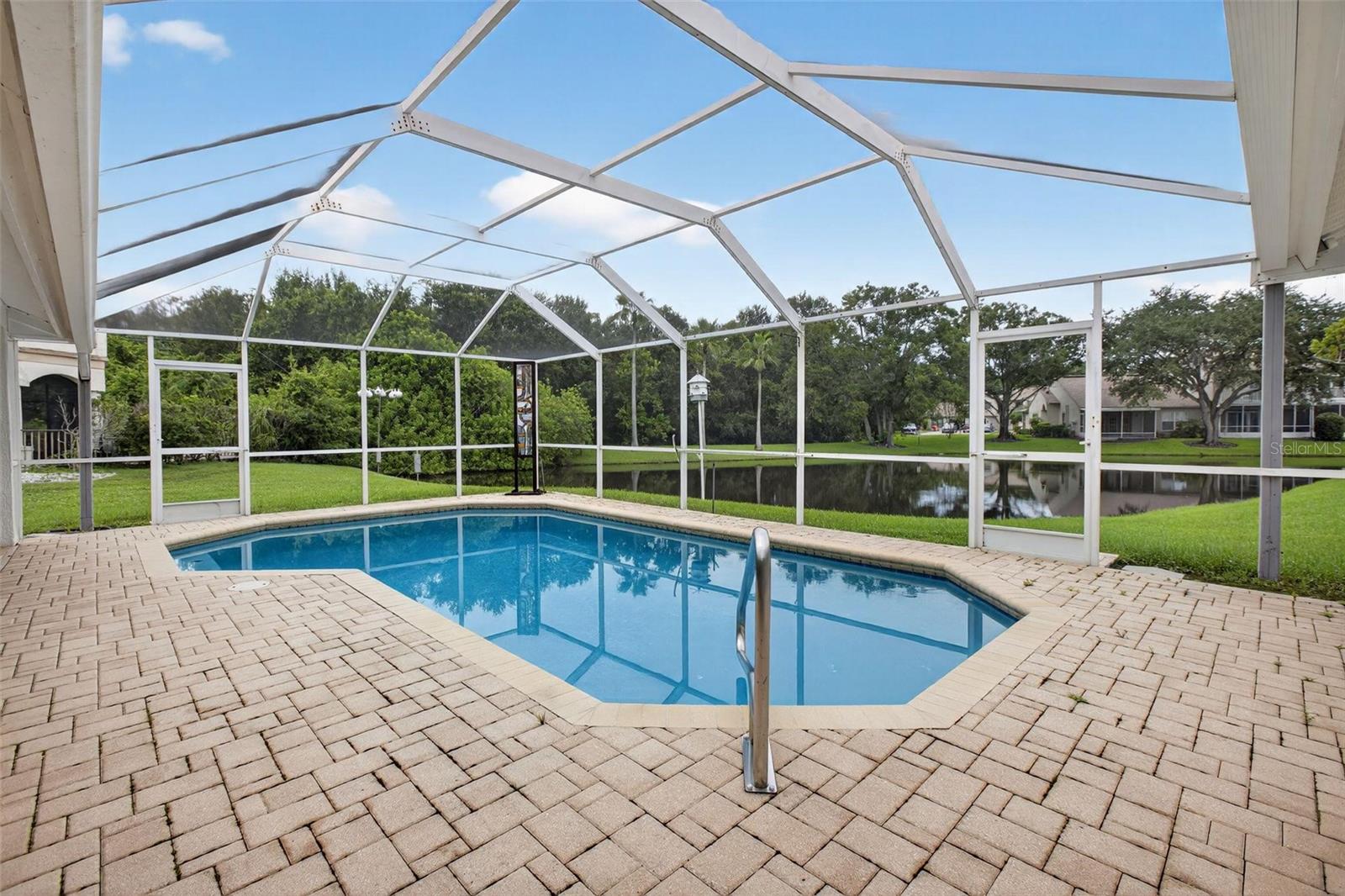 CHEVY CHASE ESTATES PH TWO - Residential
