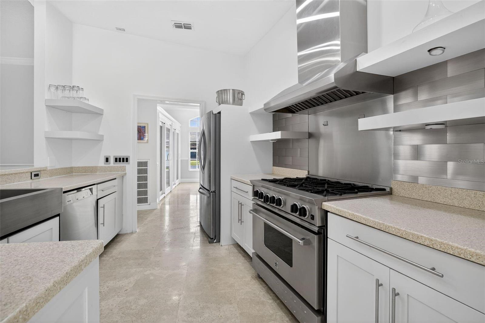 CHEVY CHASE ESTATES PH TWO - Residential