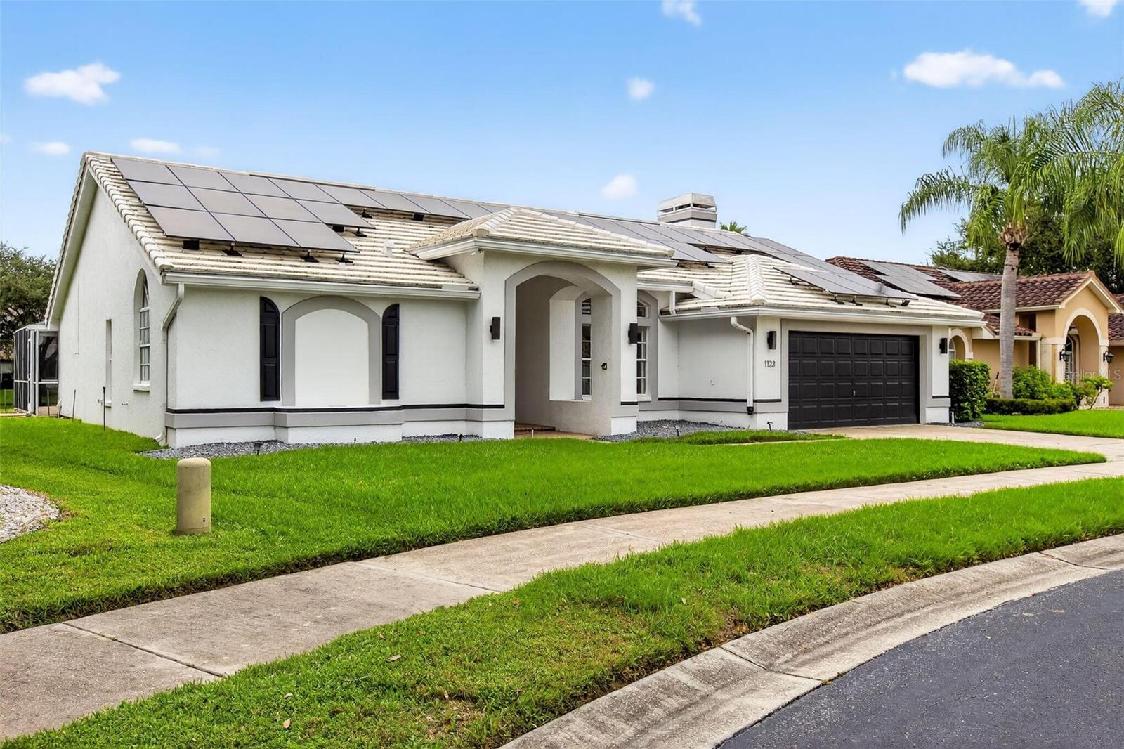 CHEVY CHASE ESTATES PH TWO - Residential