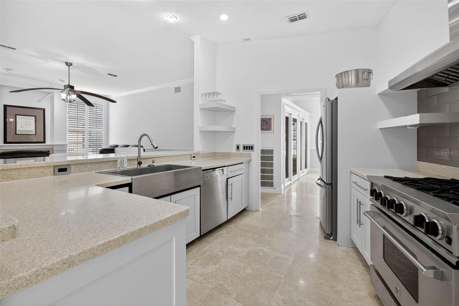 CHEVY CHASE ESTATES PH TWO - Residential