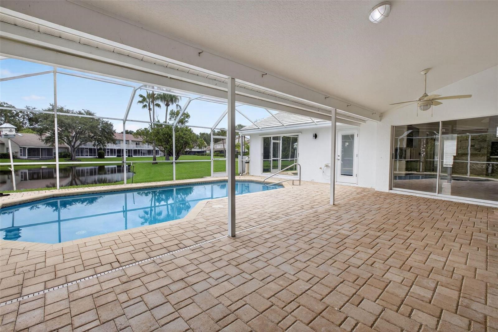CHEVY CHASE ESTATES PH TWO - Residential