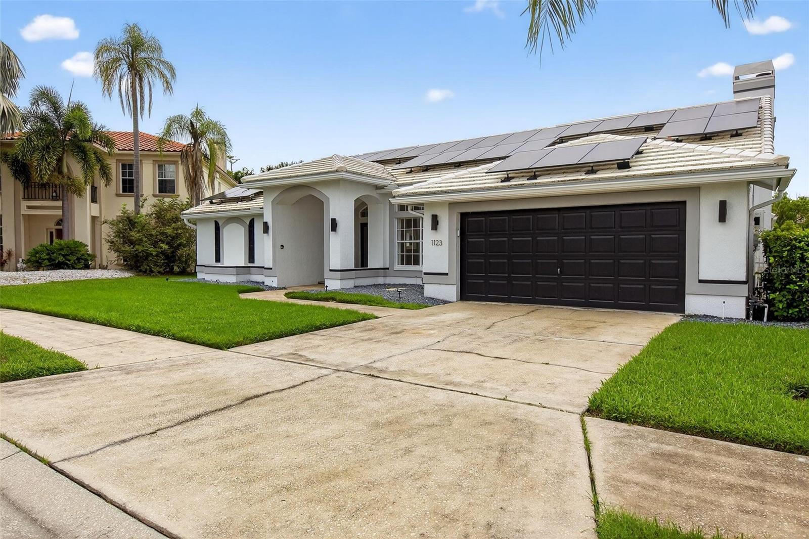 CHEVY CHASE ESTATES PH TWO - Residential