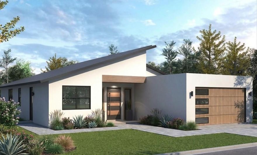 Pre-Construction. To be built. Live in one side. Rent the other. And get up to $14,500 in closing costs assistance. The Isabela model is a 5-bedroom, 3-bath, 2,733 sq ft STEEL-FRAME home built with a fully integrated MIL suite. Giving you the ability to live on one side while generating rental income from the other. With Palm Bay rental rates running $1,200–$1,800/month for a private suite, your mortgage works for you from day one. And to make getting here even easier, the builder is contributing up to $14,500 toward your closing costs when using builder's preferred lender. Why steel frame changes everything: With steel frame construction, the framing of the home is fire-resistant, mold-resistant, and termite-proof — three of the biggest insurance risk factors in Florida. That translates to lower homeowners insurance quotes, year after year. What you're getting inside: 2,733 sq ft of single-story living with 9-ft ceilings, full ceramic tile floors, quartz countertops with waterfall edge, 42" upper cabinets, stainless steel appliances, walk-in pantry, and an 8-ft statement front door. Open floor plan. 2-car garage. Built-in closets in every bedroom. Your monthly costs stay low: No HOA. Well water — no monthly water bill. Septic system. Better build. When you factor in rental income from the MIL suite, your out-of-pocket carrying cost on your new home becomes remarkably manageable. Construction-to-Perm and Cash purchases accepted. 7–9 month build timeline. Contact us today before it's too late!