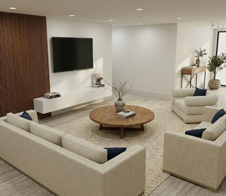 PORT MALABAR UNIT 32 - Residential