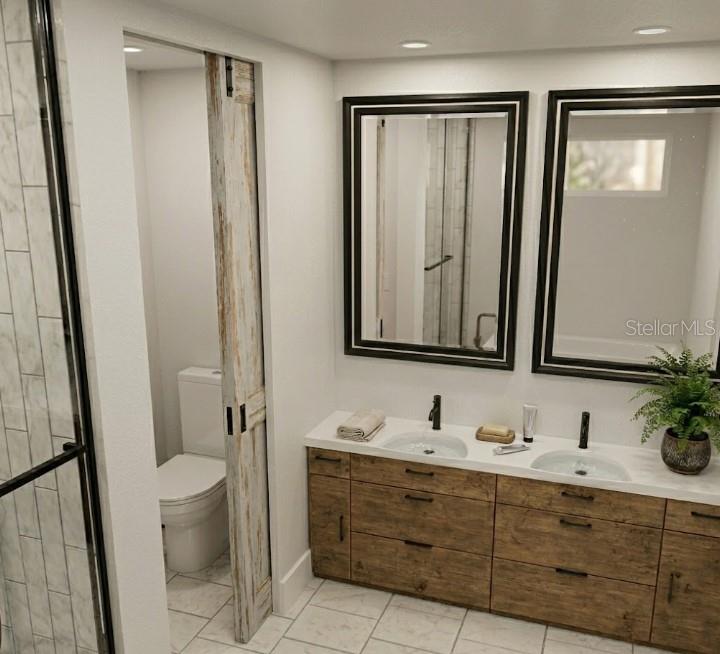 PORT MALABAR UNIT 32 - Residential
