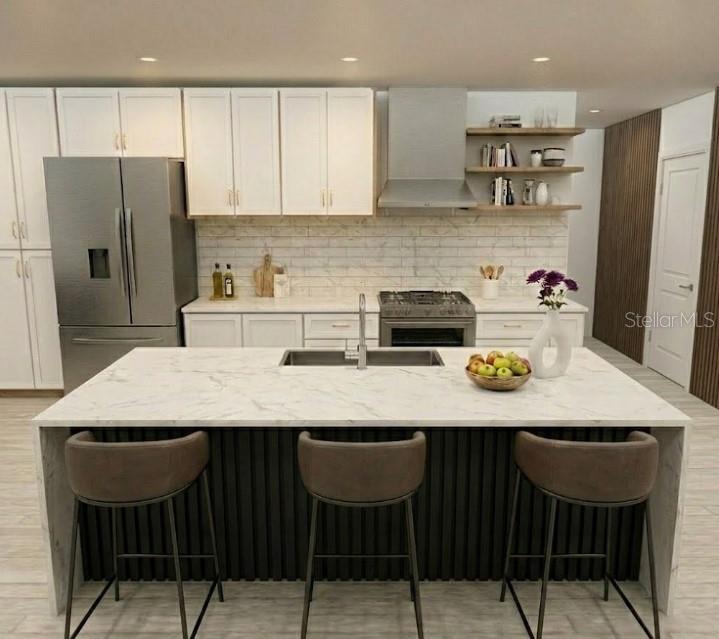 PORT MALABAR UNIT 32 - Residential
