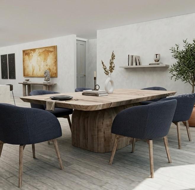 PORT MALABAR UNIT 32 - Residential