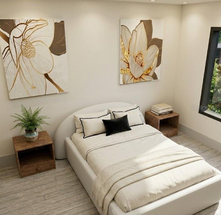 PORT MALABAR UNIT 32 - Residential