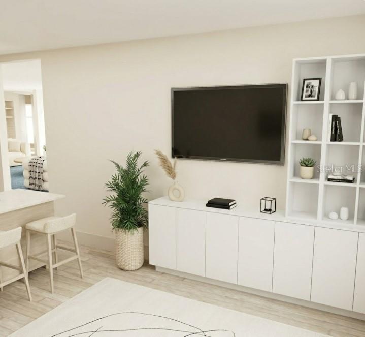 PORT MALABAR UNIT 32 - Residential