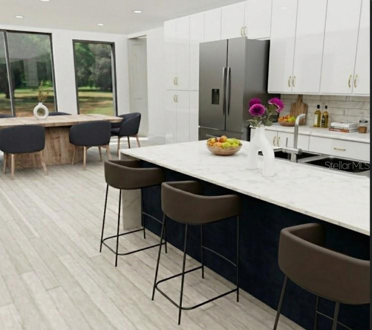 PORT MALABAR UNIT 32 - Residential