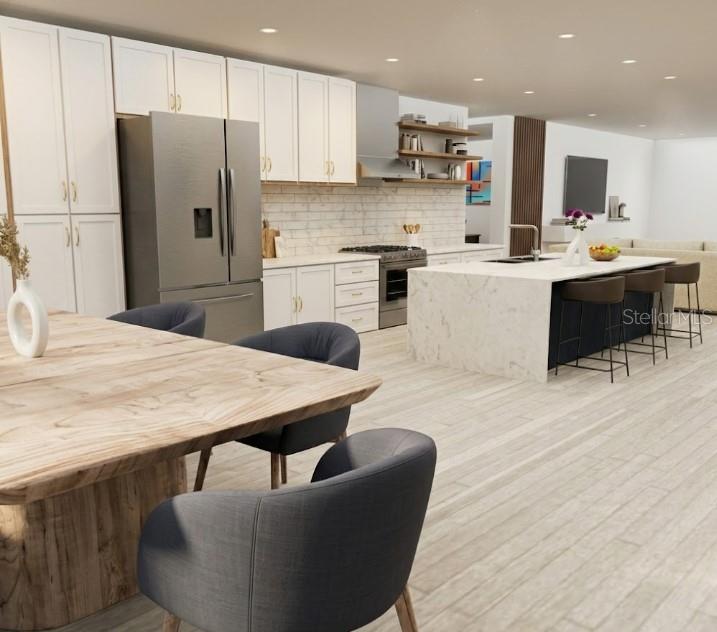 PORT MALABAR UNIT 32 - Residential