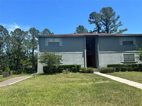Photo of 2715 NW 104th Court #1, Gainesville, FL 32606 (MLS # OM701662)