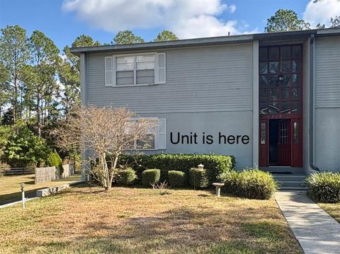 Photo of 2715 NW 104th Court #1, Gainesville, FL 32606 (MLS # OM701662)