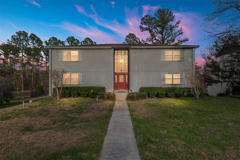 Photo of 2715 NW 104th Court #1, Gainesville, FL 32606 (MLS # OM701662)