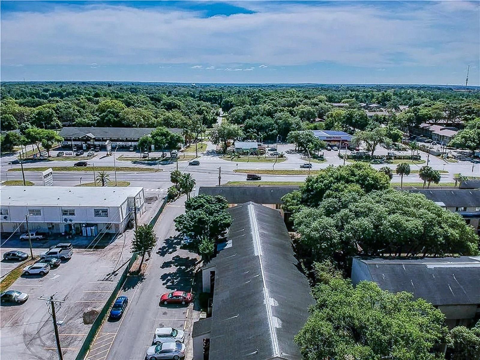 PLACE ONE A CONDO - Residential