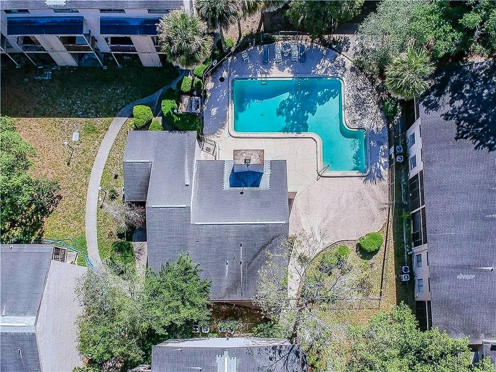 PLACE ONE A CONDO - Residential