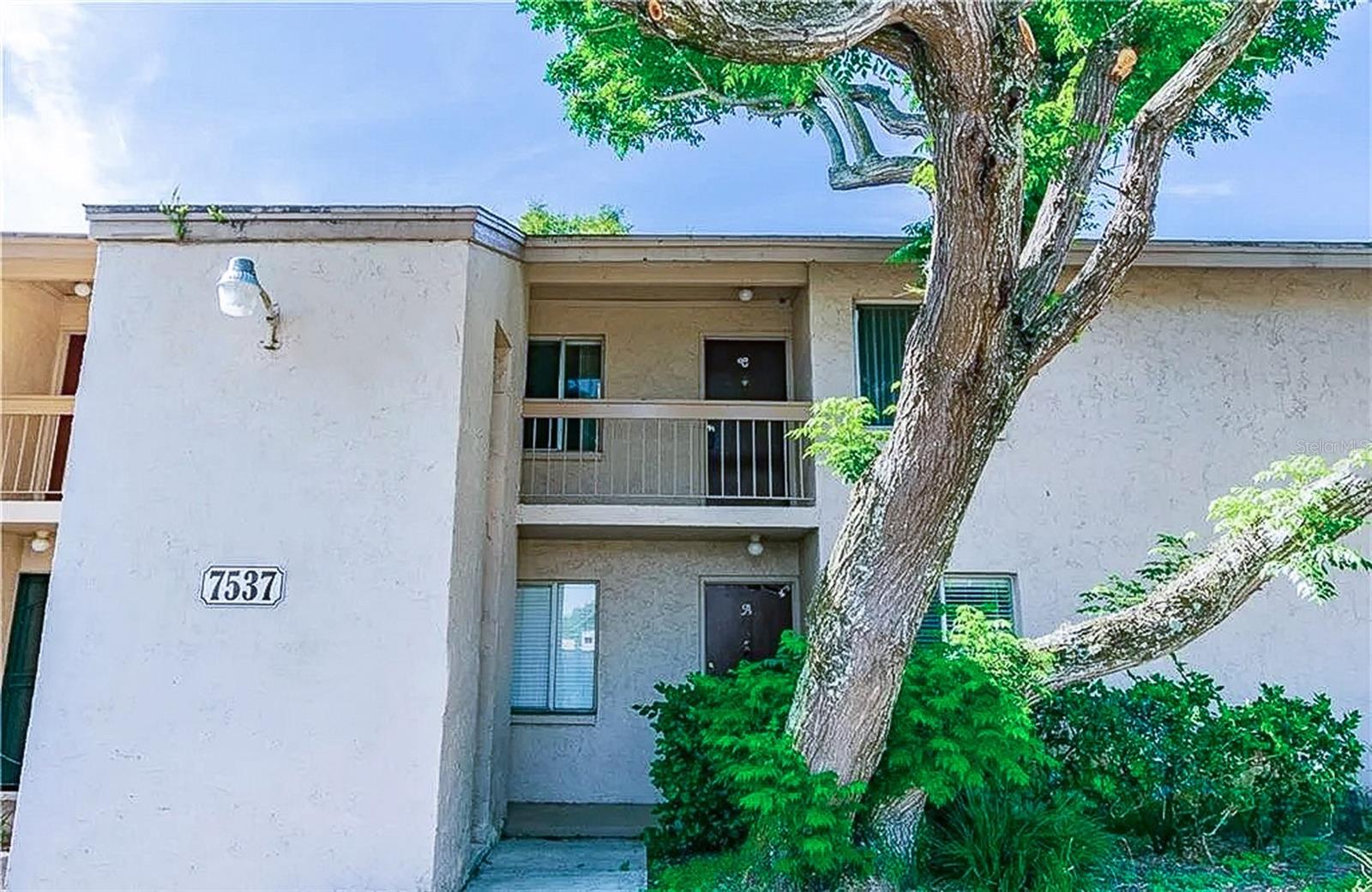 PLACE ONE A CONDO - Residential