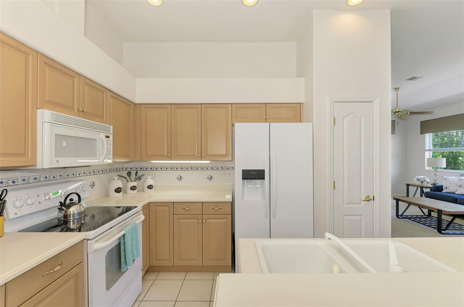 OAK FOREST PH 1 - Residential