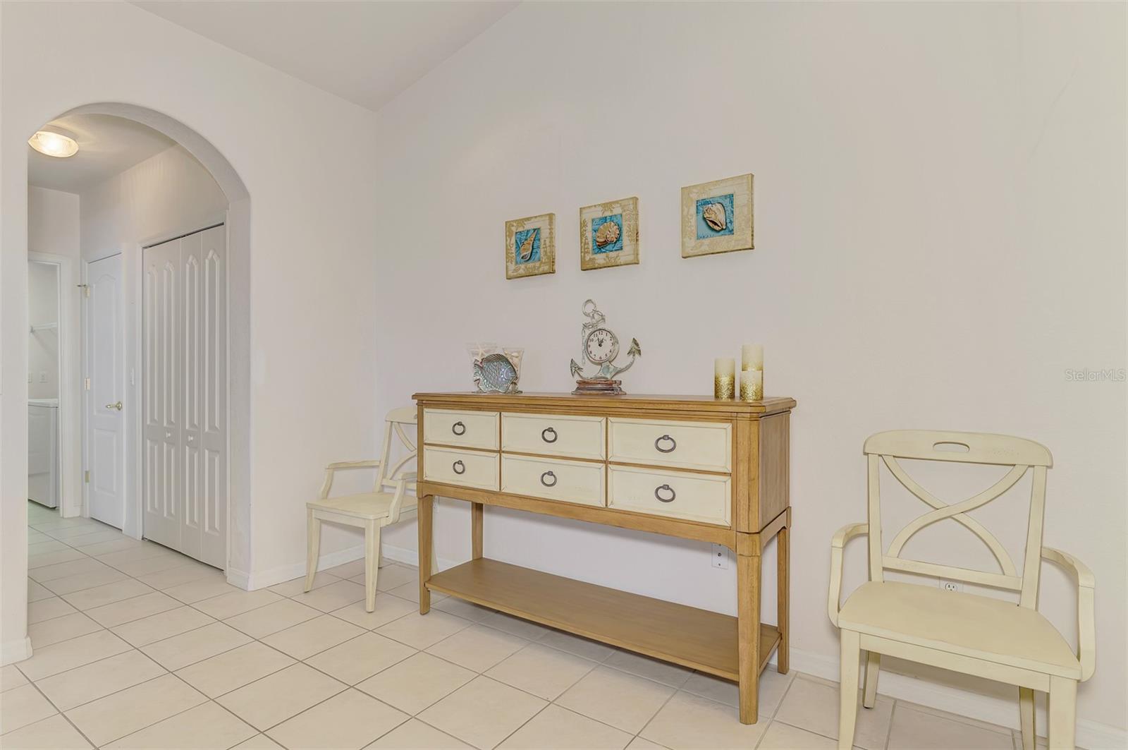 OAK FOREST PH 1 - Residential