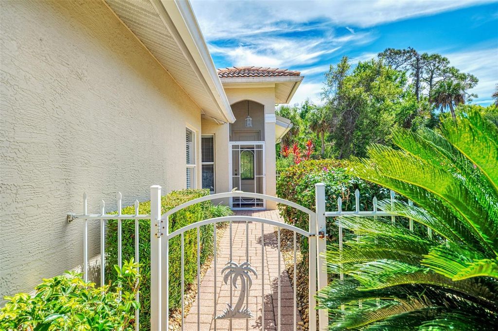 Photo of 230 Crobuli Point, Englewood, FL 34223 (MLS # N6143512)