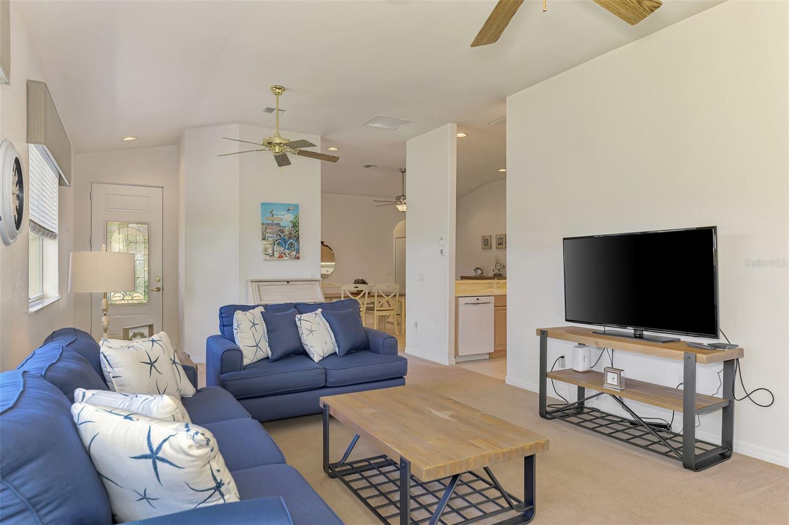 OAK FOREST PH 1 - Residential