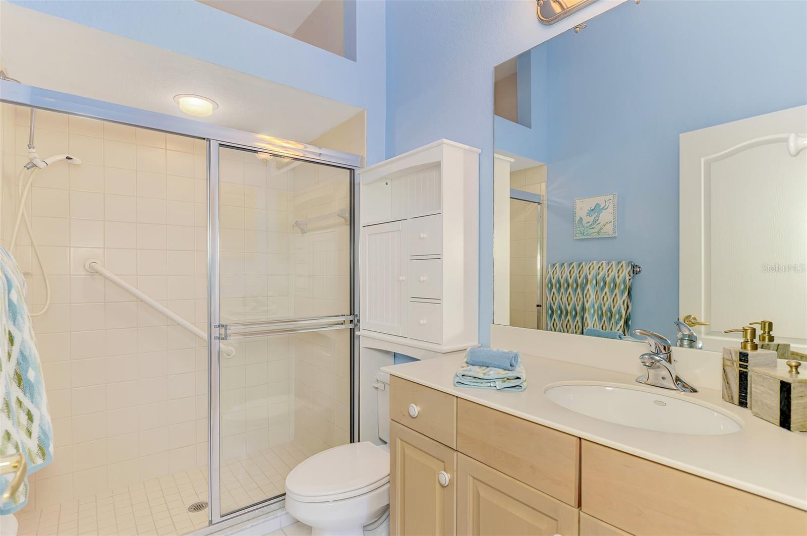 OAK FOREST PH 1 - Residential