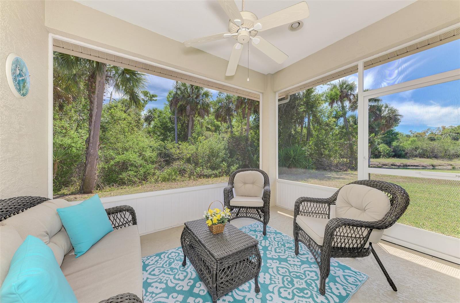 OAK FOREST PH 1 - Residential