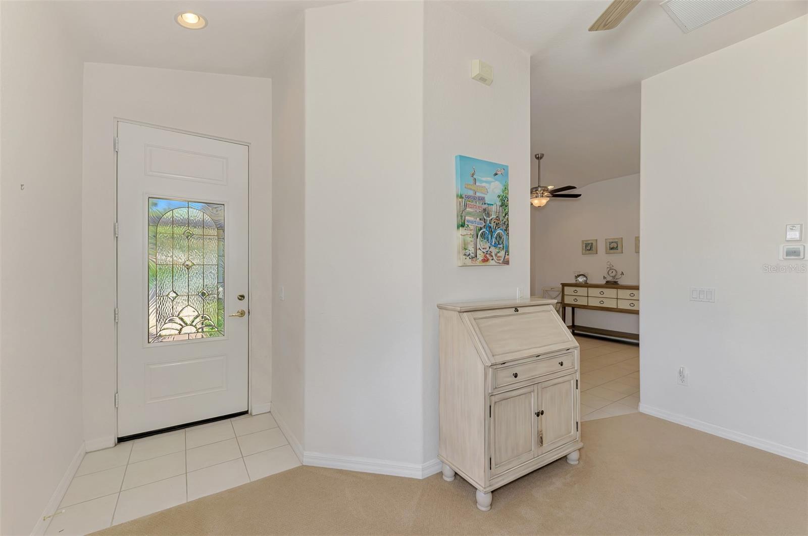 OAK FOREST PH 1 - Residential