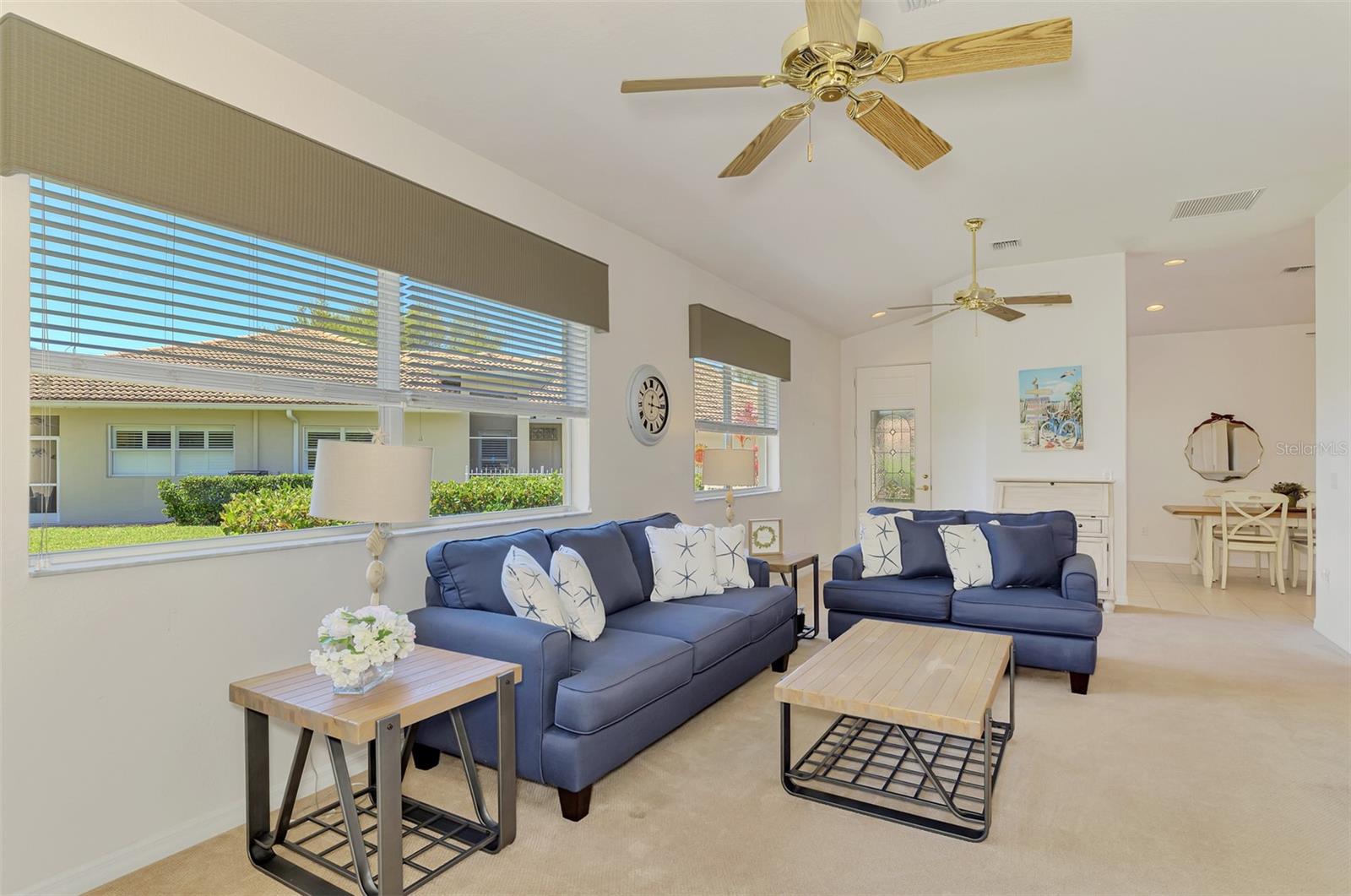 OAK FOREST PH 1 - Residential