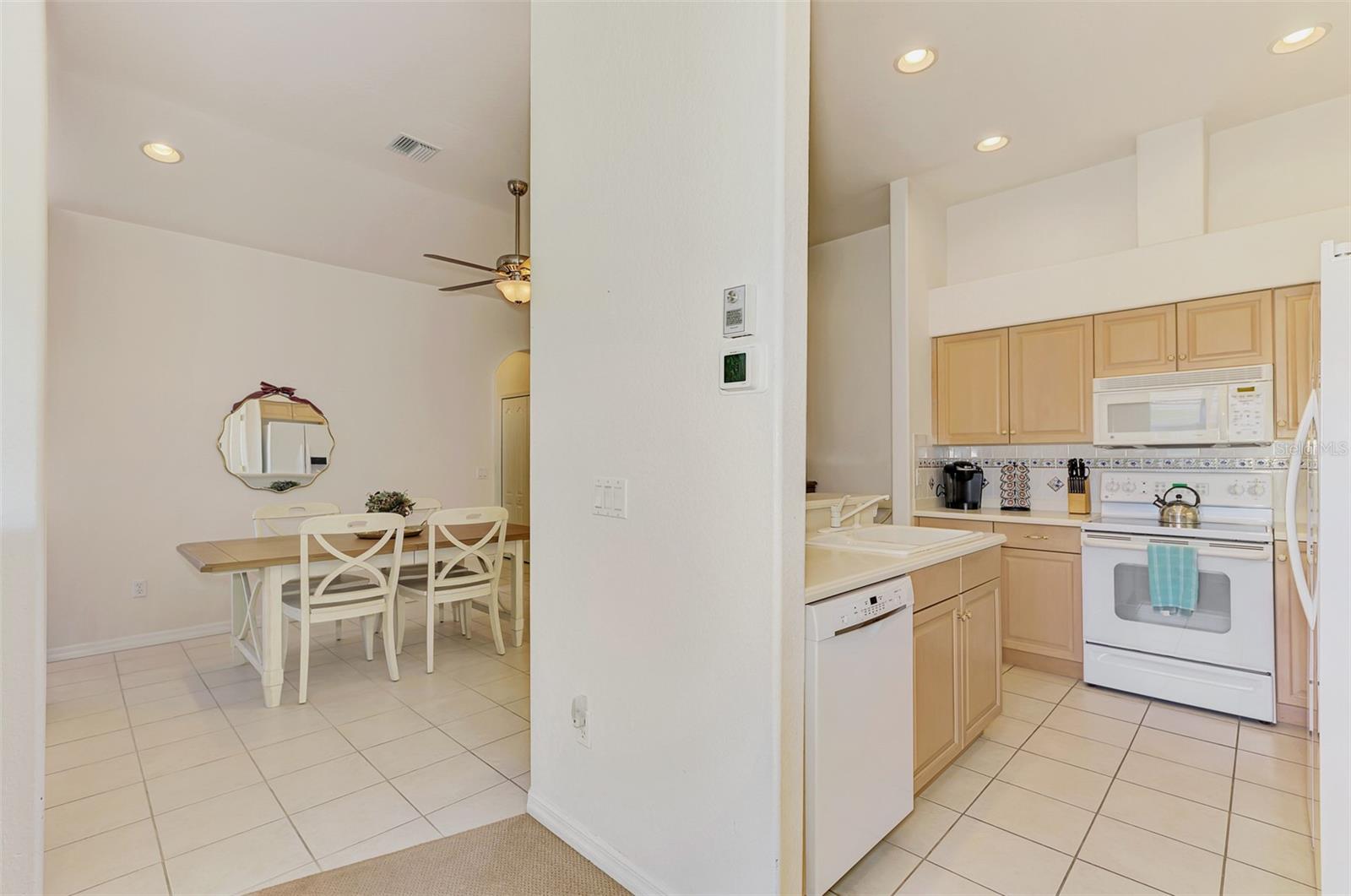 OAK FOREST PH 1 - Residential