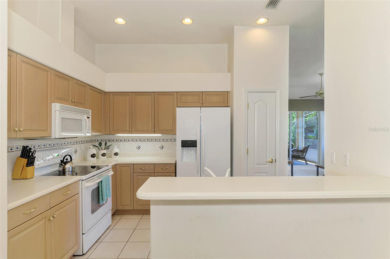 OAK FOREST PH 1 - Residential