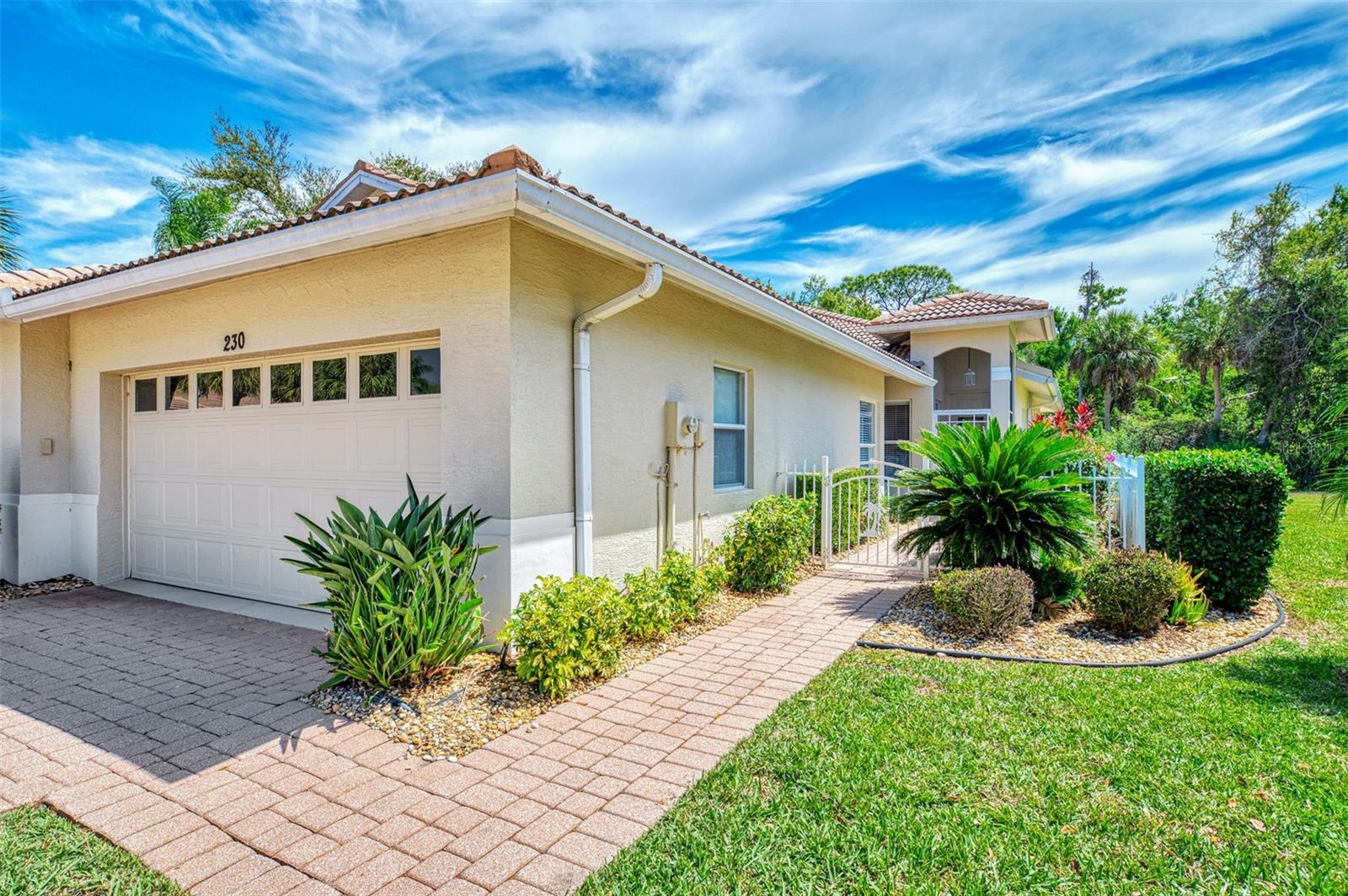 OAK FOREST PH 1 - Residential